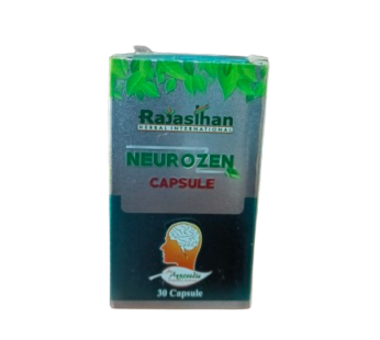 NEUROZEN CAPSULE