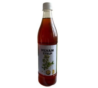 VILVAM SYRUP