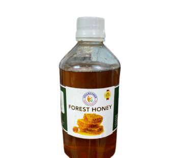 FOREST HONEY 500 GM