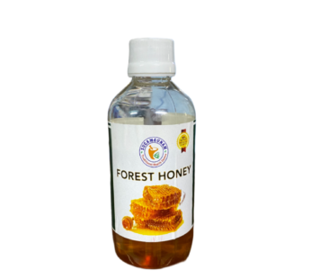 FOREST HONEY 250 GM