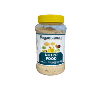 NUTRO FOOD POWDER